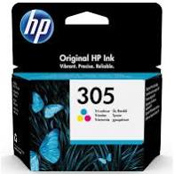 CARTUCCIA HP N305 Colore